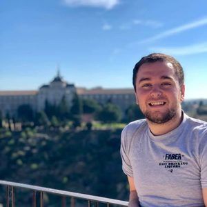 Meet your Posher, Jack